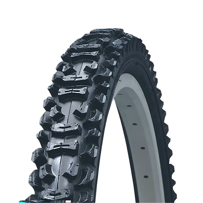 Bicycle 20x1 95 Tyre Kenda K816 Tire LordGun Online Bike Store