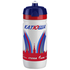 Bidón Elite Corsa Team Katusha
