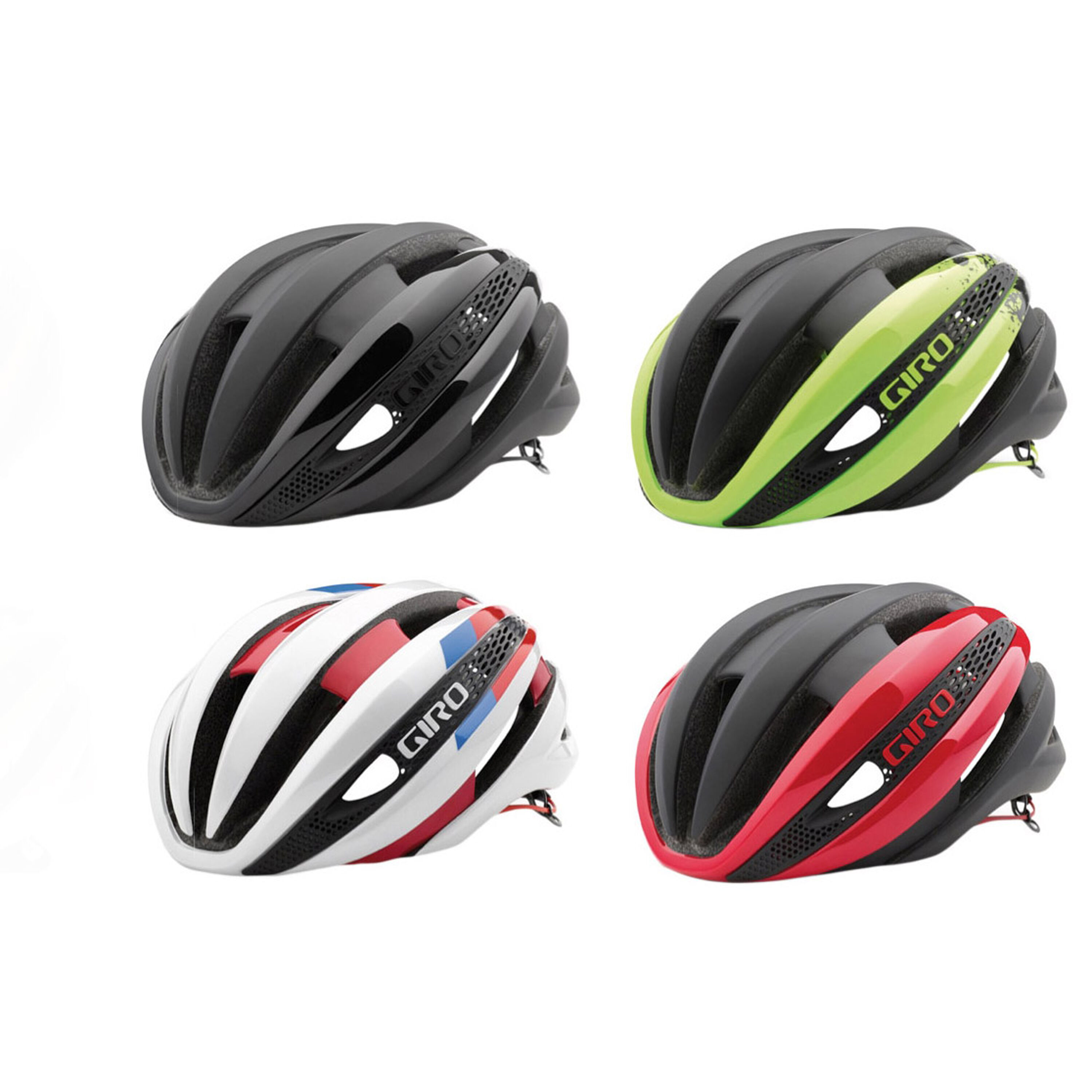 giro synthe bike helmet