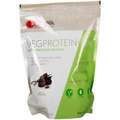 Complemento alimenticio Keforma Veg Protein 100%