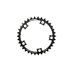 Rotor NoQ Compact 110x5 34T round inner chainring