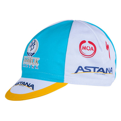 Cappellino Nalini Team Astana