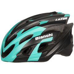 Bianchi Sphere helmet
