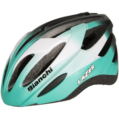 Bianchi Neon helmet