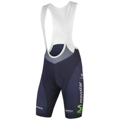 movistar bib shorts