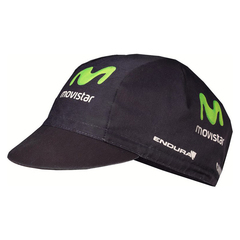 Cappellino Endura Team Movistar