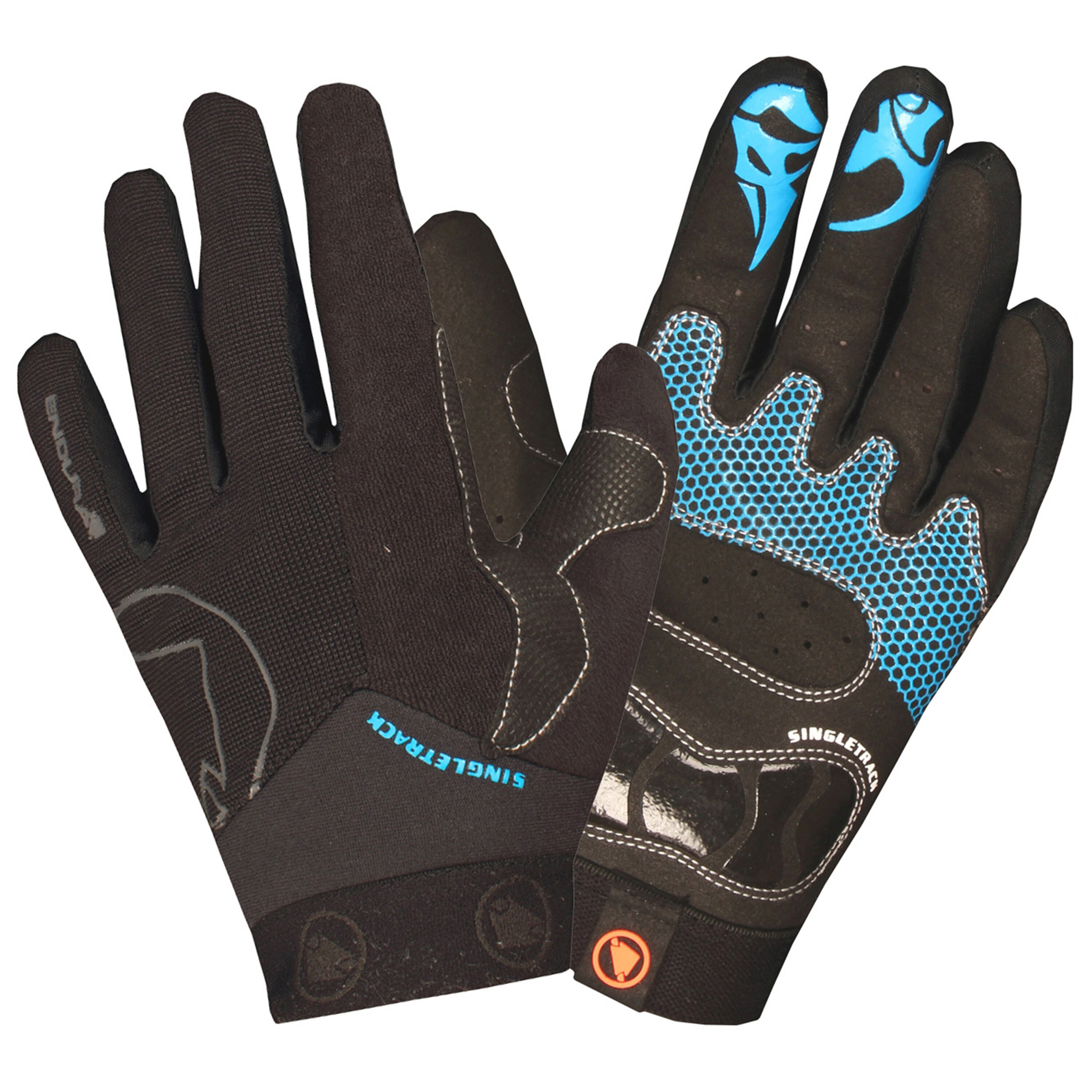 Guantes endura singletrack new arrivals