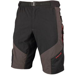 Endura Hummvee shorts + Mesh Clickfast Liner
