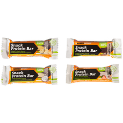 Named Sport Snack Protein Bar energy bar
