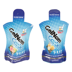 Complemento alimenticio Named Sport GelNam Carbo