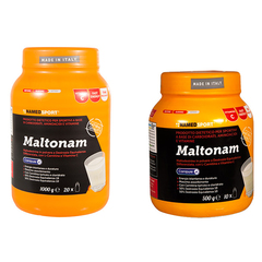 Complemento alimenticio Named Sport Maltonam