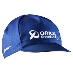 Craft Team Orica GreenEDGE cap