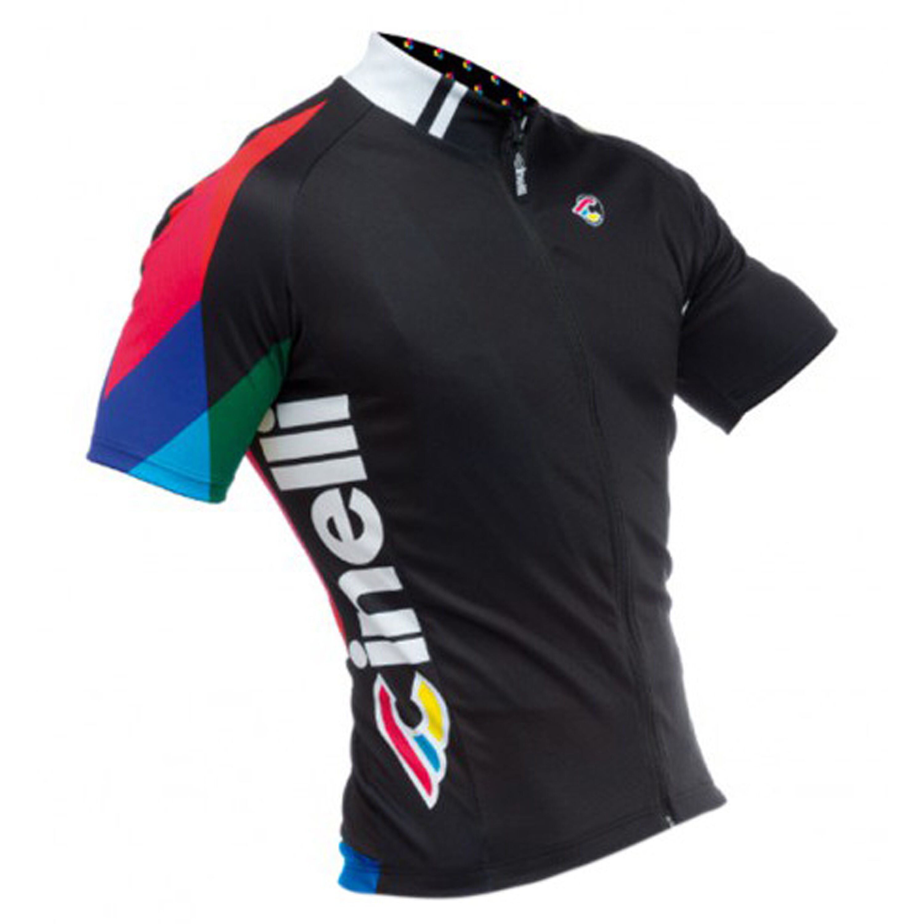 Cinelli Caleido jersey LordGun online bike store