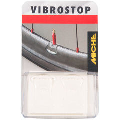 Miche Vibrostop antivibration valve adhesive pair