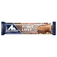 Barre Multipower Power Layer 30%