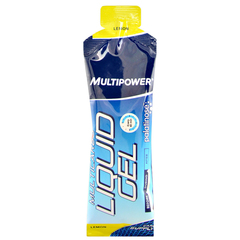 Multipower Multicarbo Liquid Gel dietary supplement