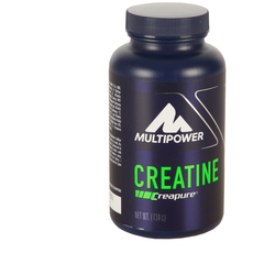 Multipower Creatine dietary supplement