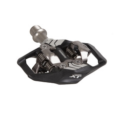 Shimano Deore XT PD-M8020 trail pedals