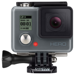 Videocamera GoPro Hero
