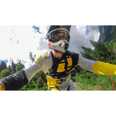 Supporto GoPro manubrio e reggisella