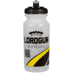 Bidon Lordgun 550 ml