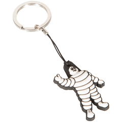 Omino Michelin key ring