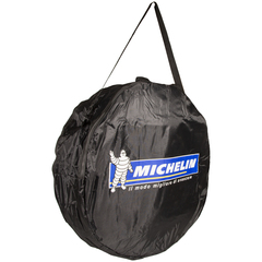 Michelin double wheel bag