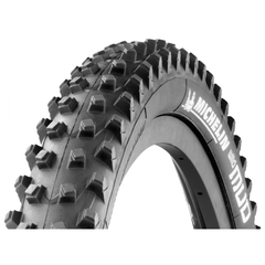 Michelin Wild Mud Advanced Gum-X tubeless ready 26" tire