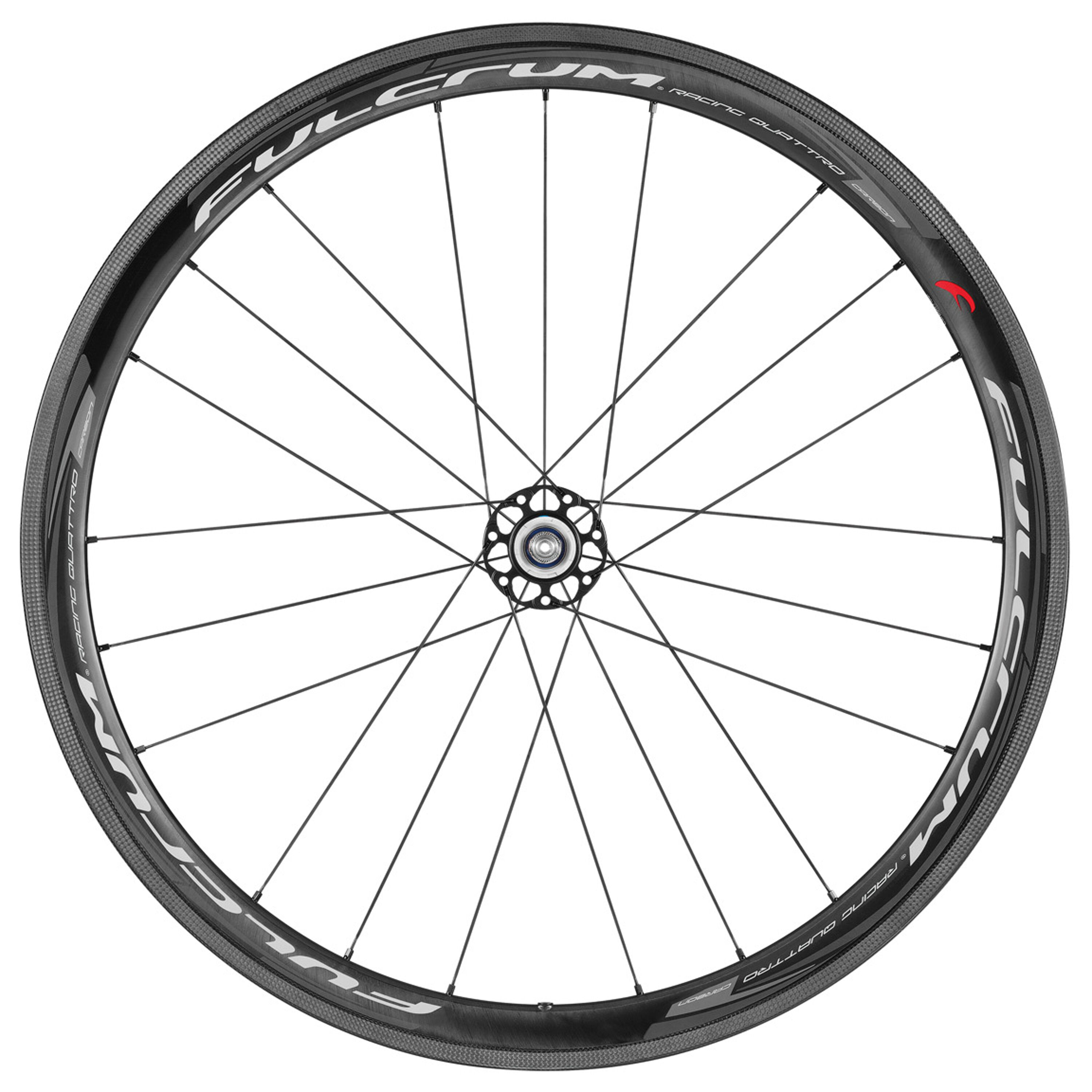 fulcrum carbon quattro