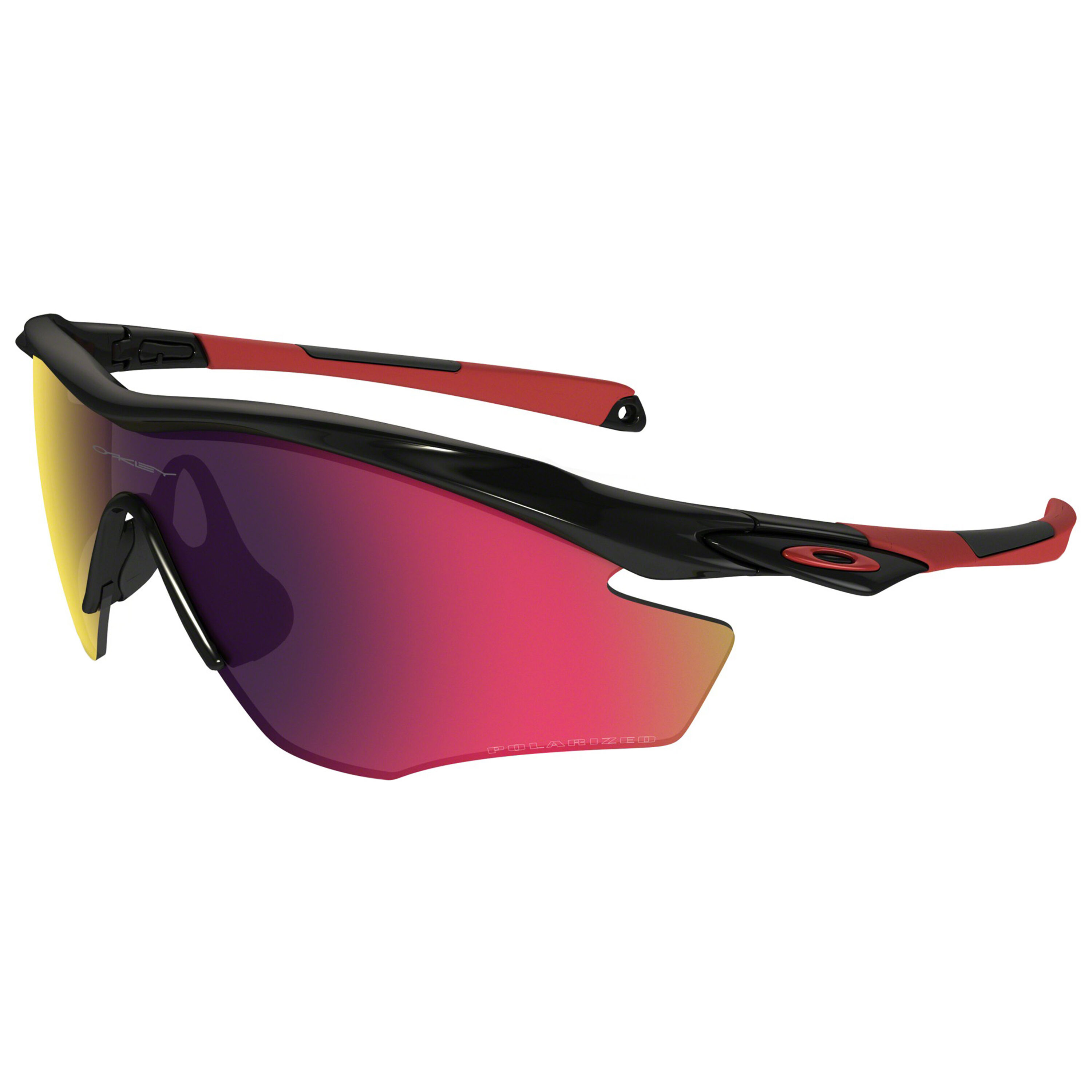 Gafas Oakley M2 Frame iridium polarizadas LordGun tienda de bicicletas ...