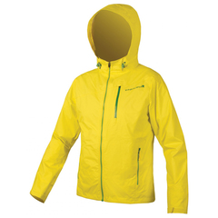 Chaqueta Endura Singletrack Waterproof Jacket