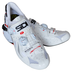 Sidi Ergo 4 Carbon Mega shoes