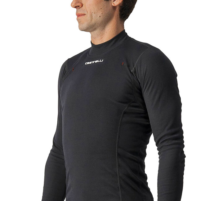 Castelli Flanders Warm LS base layer LordGun online bike store