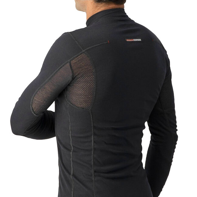 Castelli Flanders Warm LS base layer LordGun online bike store
