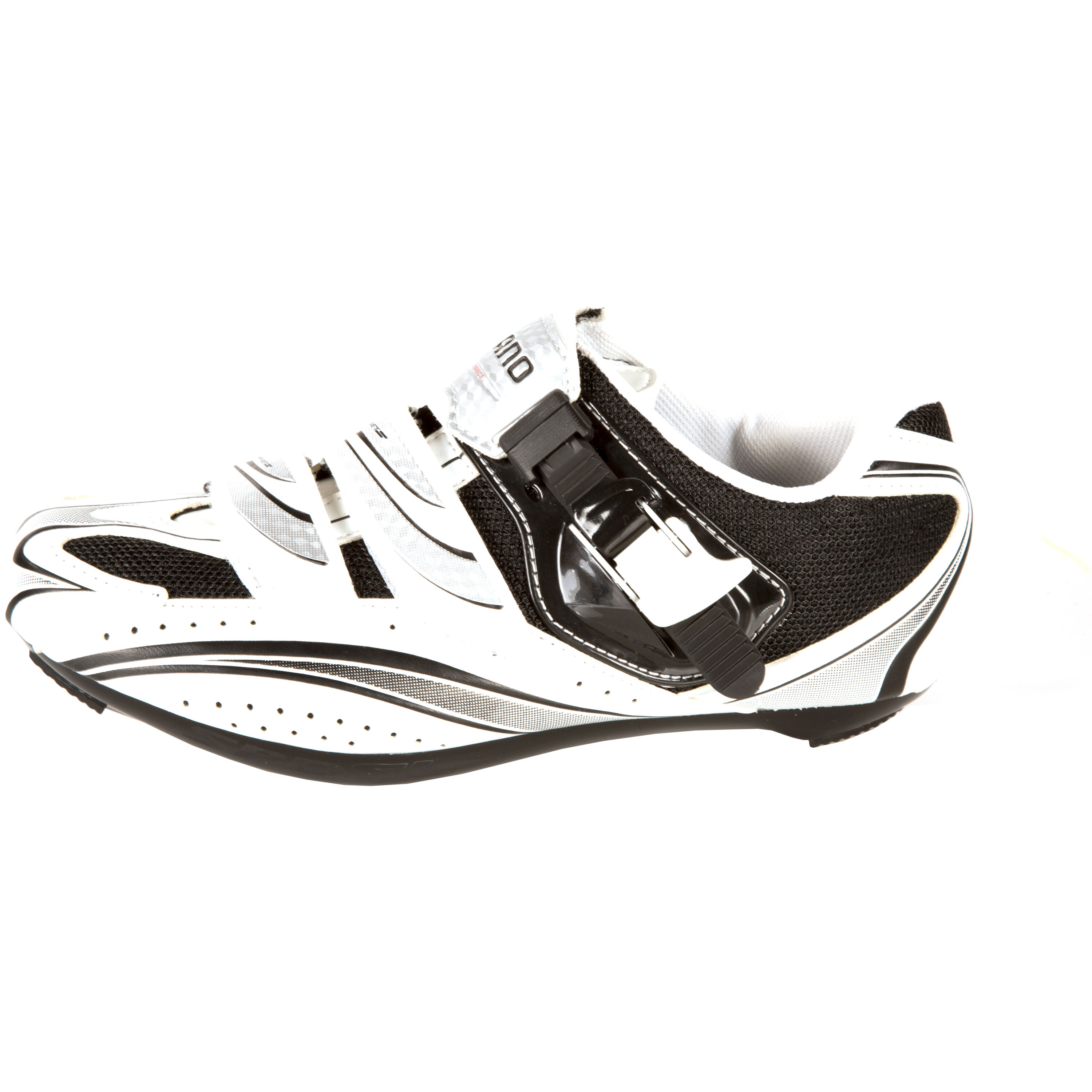huella precio Inferir Zapatillas Shimano SH-R087 LordGun tienda de bicicletas online