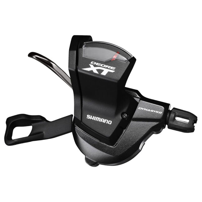 Shimano Deore XT SL-M8000 11S right shifter