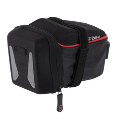 Zefal Iron Pack DS saddle-bag