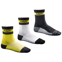 Mavic Ksyrium Carbon socks