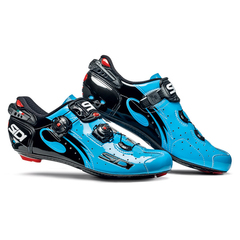 Chaussures Sidi Wire Carbon Team Sky Froome Limited Edition