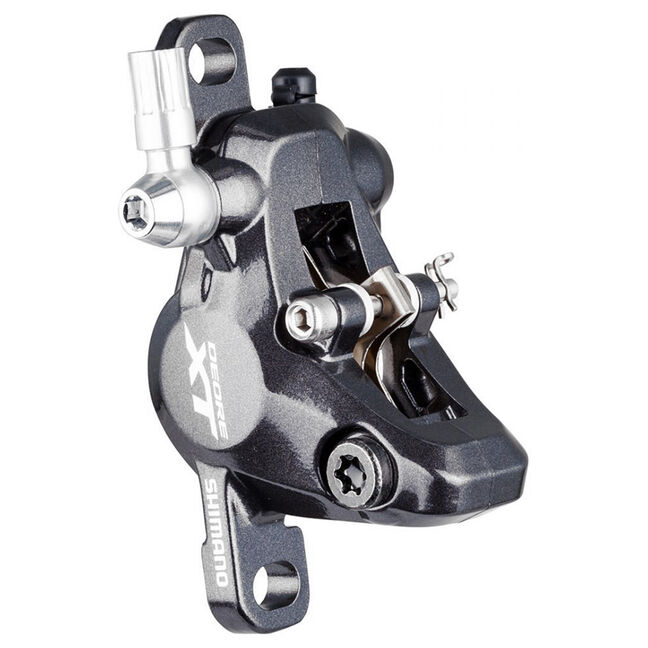 Shimano Deore XT BR M8000 Hydraulic Brake Caliper