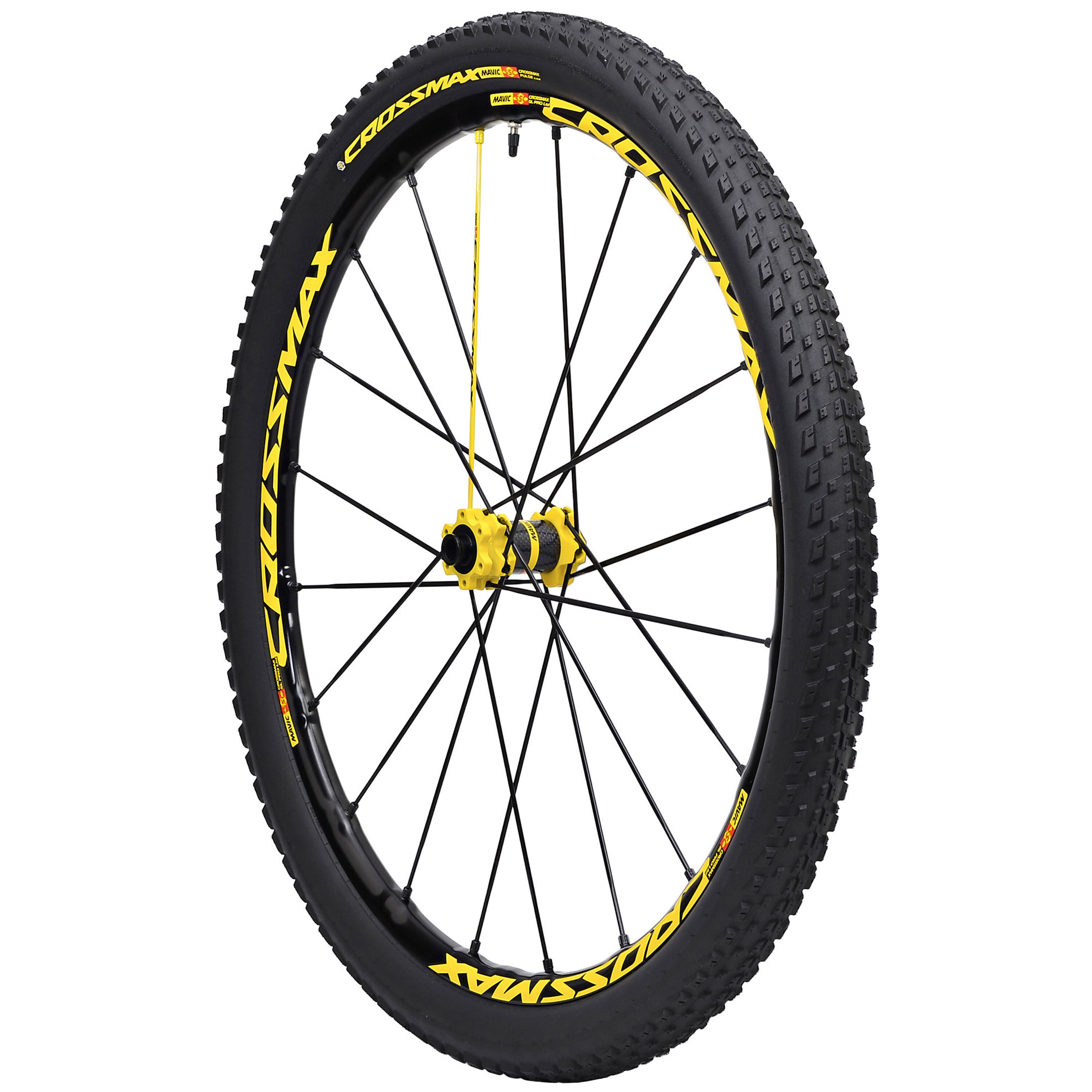 Mavic crossmax cheap sl pro 27.5