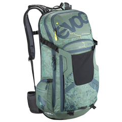 Evoc FR Supertrail Bolivia Limited Edition backpack