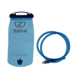 Bolsa de agua Zefal