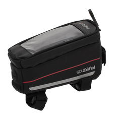Bolsa tubo superior Zefal Z Console Front Pack
