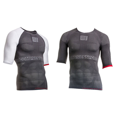 Sous-maillot Compressport On/Off Multisport SS