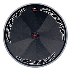 Zipp Super 9 Carbon tubular rear disc wheel