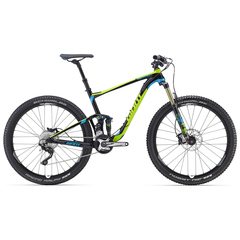 Giant Anthem SX 2 27.5" bike