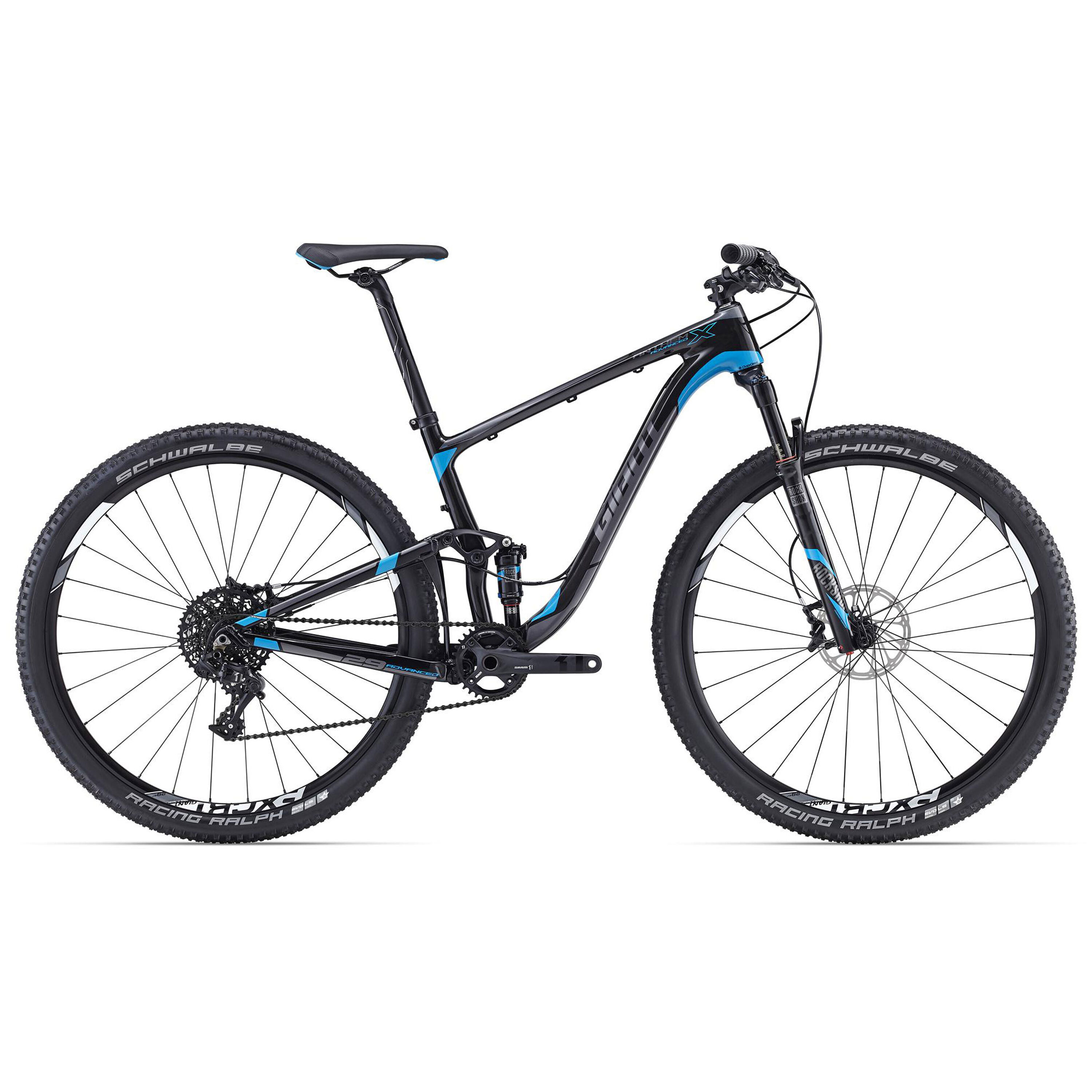 giant anthem advanced 29er