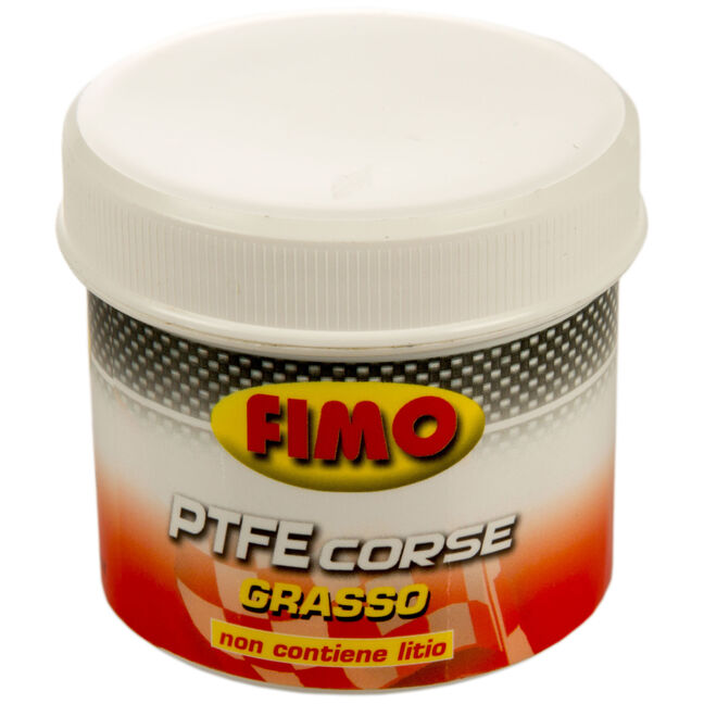 Fimo PTFE Corse Fett ohne Lithium 100gr LordGun Online Bike Store