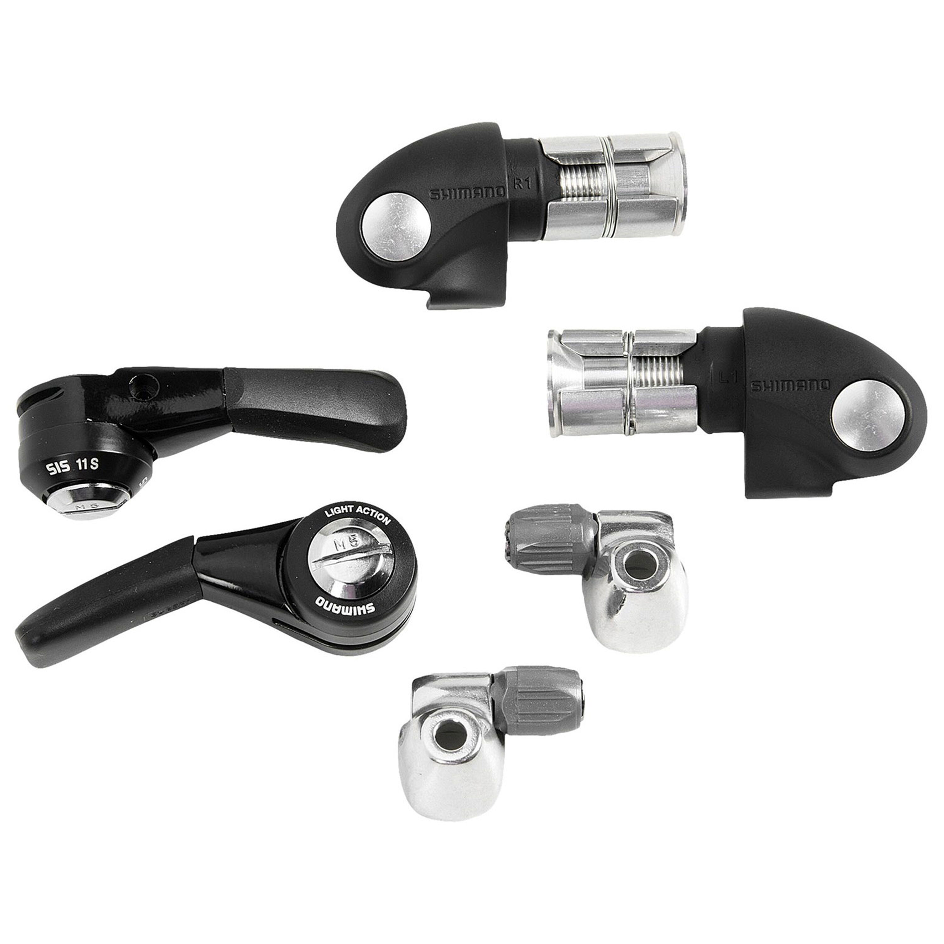 Shimano dura ace 2024 bar end shifters